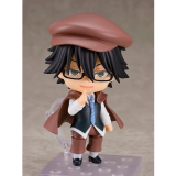 Фигурка Good Smile Company Nendoroid Bungo Stray Dogs Ranpo Edogawa (4580590179349)
