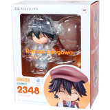 Фигурка Good Smile Company Nendoroid Bungo Stray Dogs Ranpo Edogawa (4580590179349)