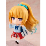 Фигурка Good Smile Company Nendoroid Classroom of the Elite Kei Karuizawa (4935228498017)