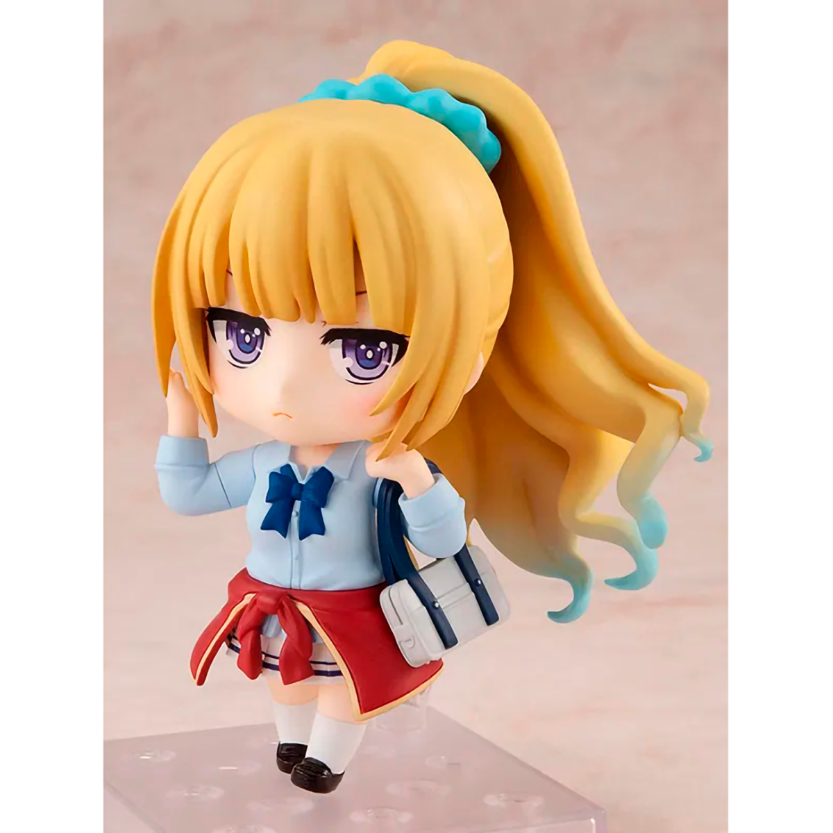 Фигурка Good Smile Company Nendoroid Classroom of the Elite Kei Karuizawa - 4935228498017 - фото 3