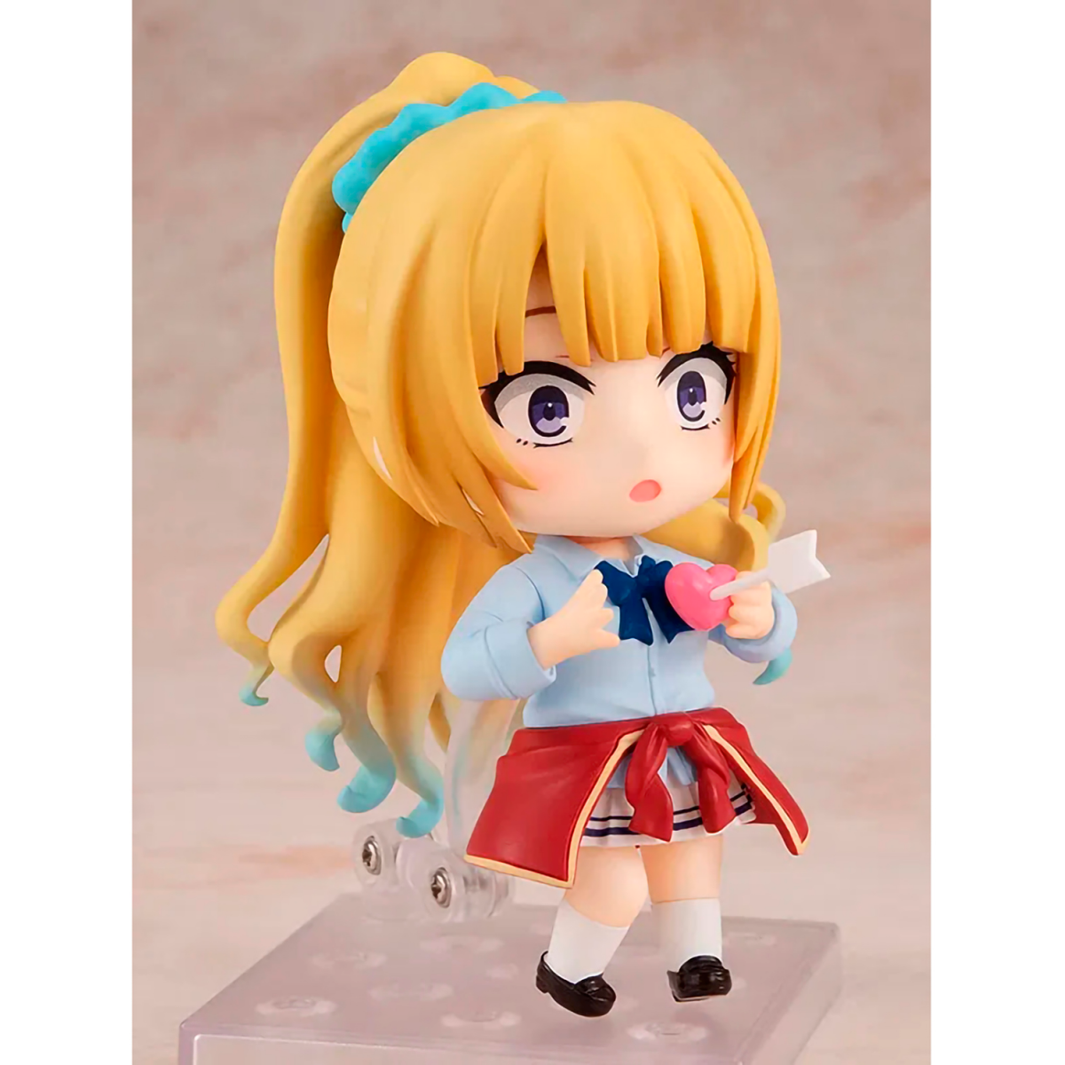 Фигурка Good Smile Company Nendoroid Classroom of the Elite Kei Karuizawa - 4935228498017 - фото 4