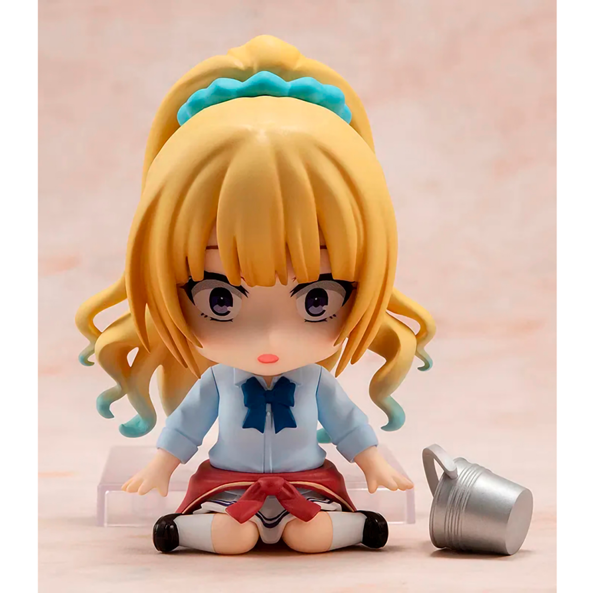 Фигурка Good Smile Company Nendoroid Classroom of the Elite Kei Karuizawa - 4935228498017 - фото 5