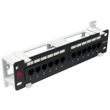 Патч-панель SYSMATRIX PP WL01U.S125EU.N