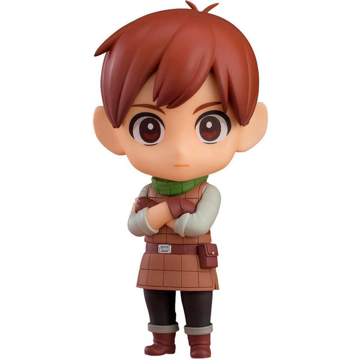 Фигурка Good Smile Company Nendoroid Delicious in Dungeon Chilchuck - 4580590179608