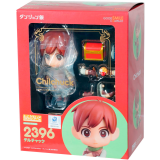 Фигурка Good Smile Company Nendoroid Delicious in Dungeon Chilchuck (4580590179608)