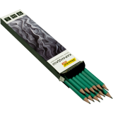 Набор карандашей Silwerhof 2060801
