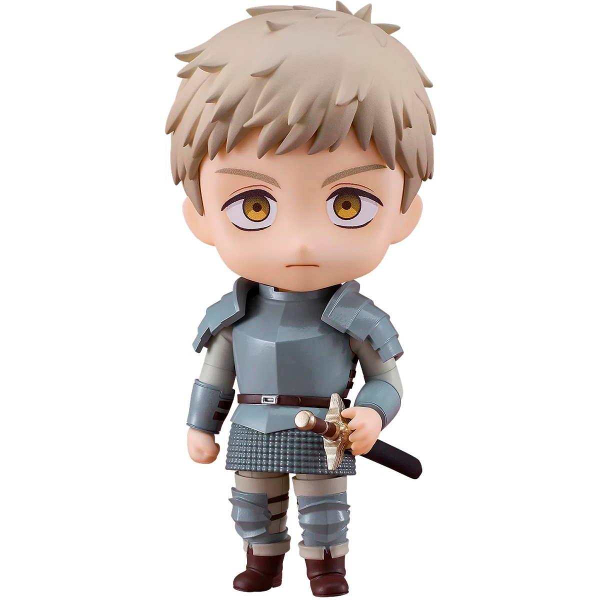 Фигурка Good Smile Company Nendoroid Delicious in Dungeon Laios - 4580590179066