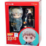 Фигурка Good Smile Company Nendoroid Delicious in Dungeon Laios (4580590179066)