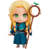 Фигурка Good Smile Company Nendoroid Delicious in Dungeon Marcille (4580590179219)