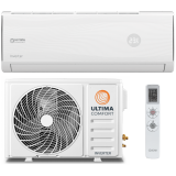 Сплит-система Ultima Comfort EXD-I09PN (НС-1692608)