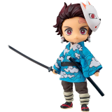 Фигурка Good Smile Company Nendoroid Doll Kimetsu no Yaiba Tanjiro Kamado Final Selection (4580590175730)