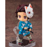 Фигурка Good Smile Company Nendoroid Doll Kimetsu no Yaiba Tanjiro Kamado Final Selection (4580590175730)