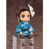 Фигурка Good Smile Company Nendoroid Doll Kimetsu no Yaiba Tanjiro Kamado Final Selection (4580590175730)