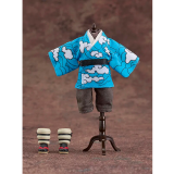 Фигурка Good Smile Company Nendoroid Doll Kimetsu no Yaiba Tanjiro Kamado Final Selection (4580590175730)