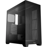Корпус Ocypus Gamma C72 BK (Gamma-C72-BKD000XX-GL)