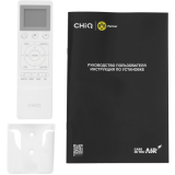 Сплит-система CHiQ CSH-24DA