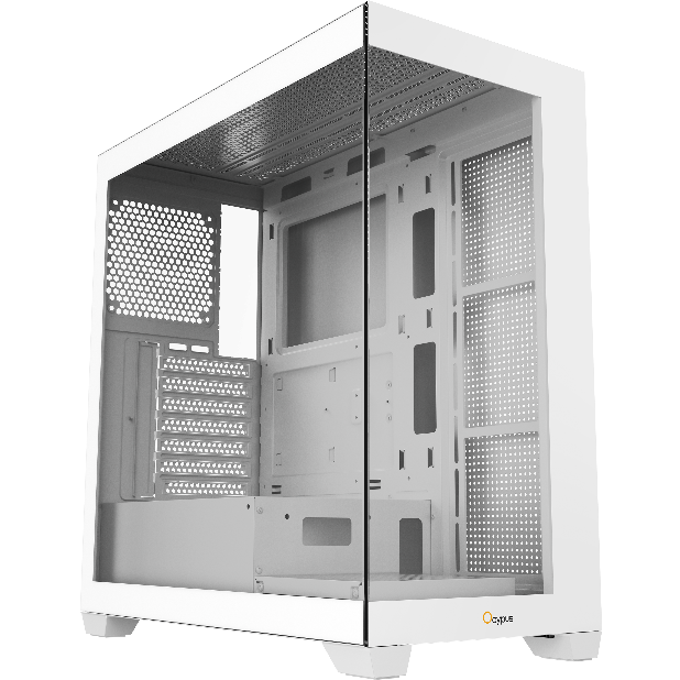 Корпус Ocypus Gamma C72 WH