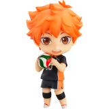 Фигурка Good Smile Company Nendoroid Haikyuu!! Shoyo Hinata (4580590192447)