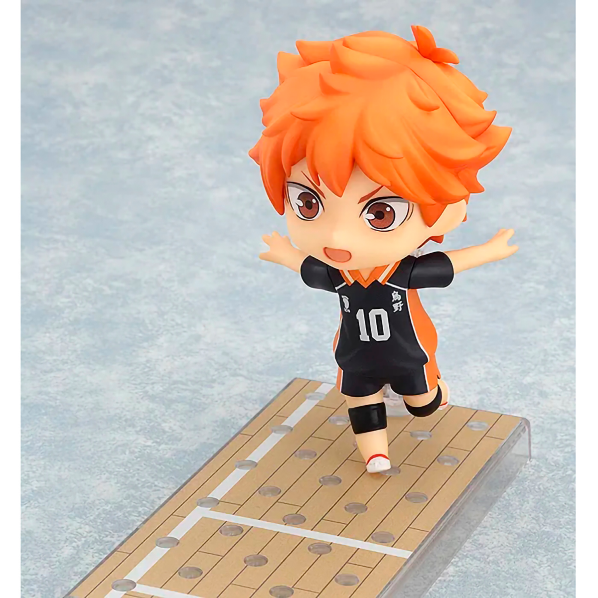 Фигурка Good Smile Company Nendoroid Haikyuu!! Shoyo Hinata - 4580590192447 - фото 2