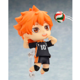 Фигурка Good Smile Company Nendoroid Haikyuu!! Shoyo Hinata (4580590192447)