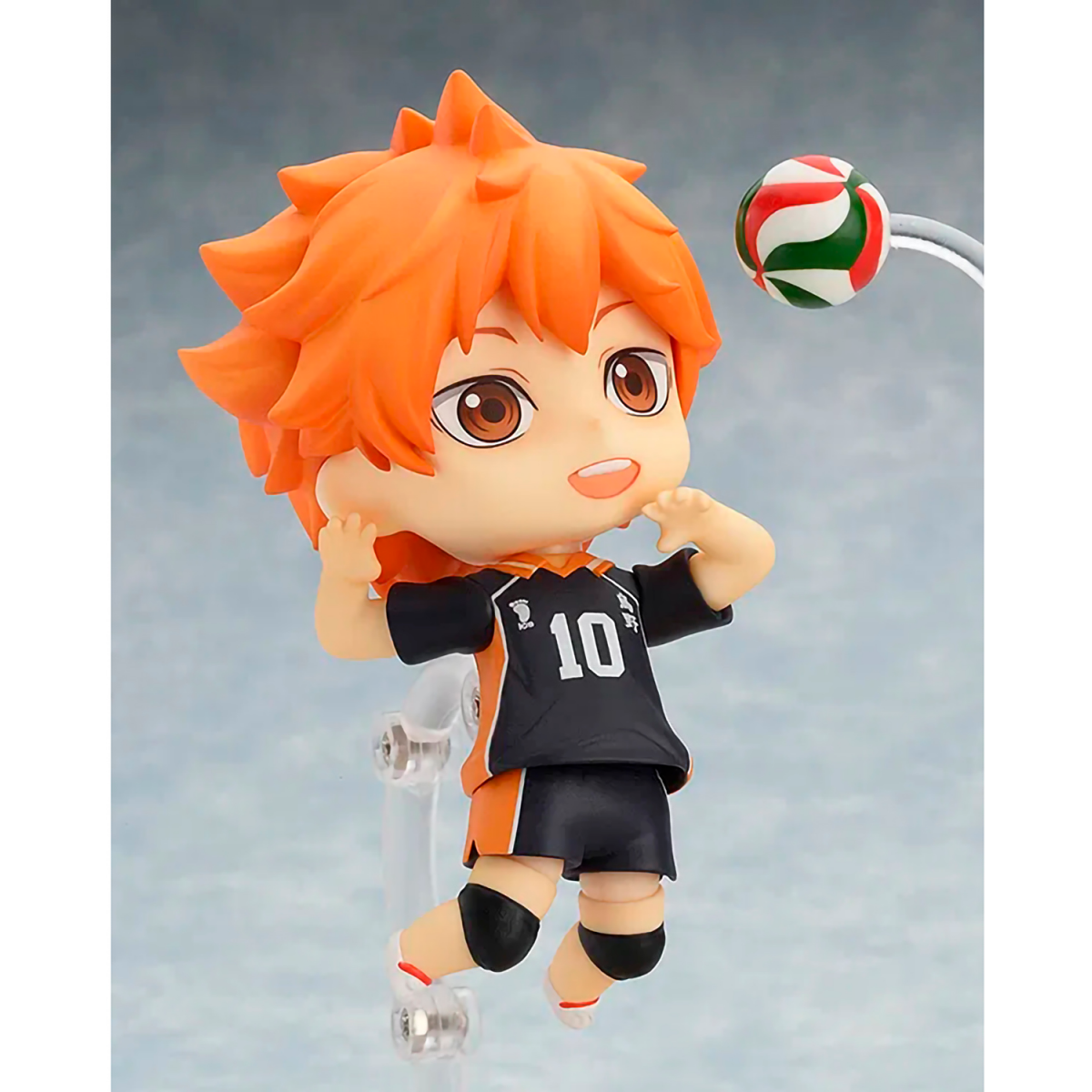 Фигурка Good Smile Company Nendoroid Haikyuu!! Shoyo Hinata - 4580590192447 - фото 3