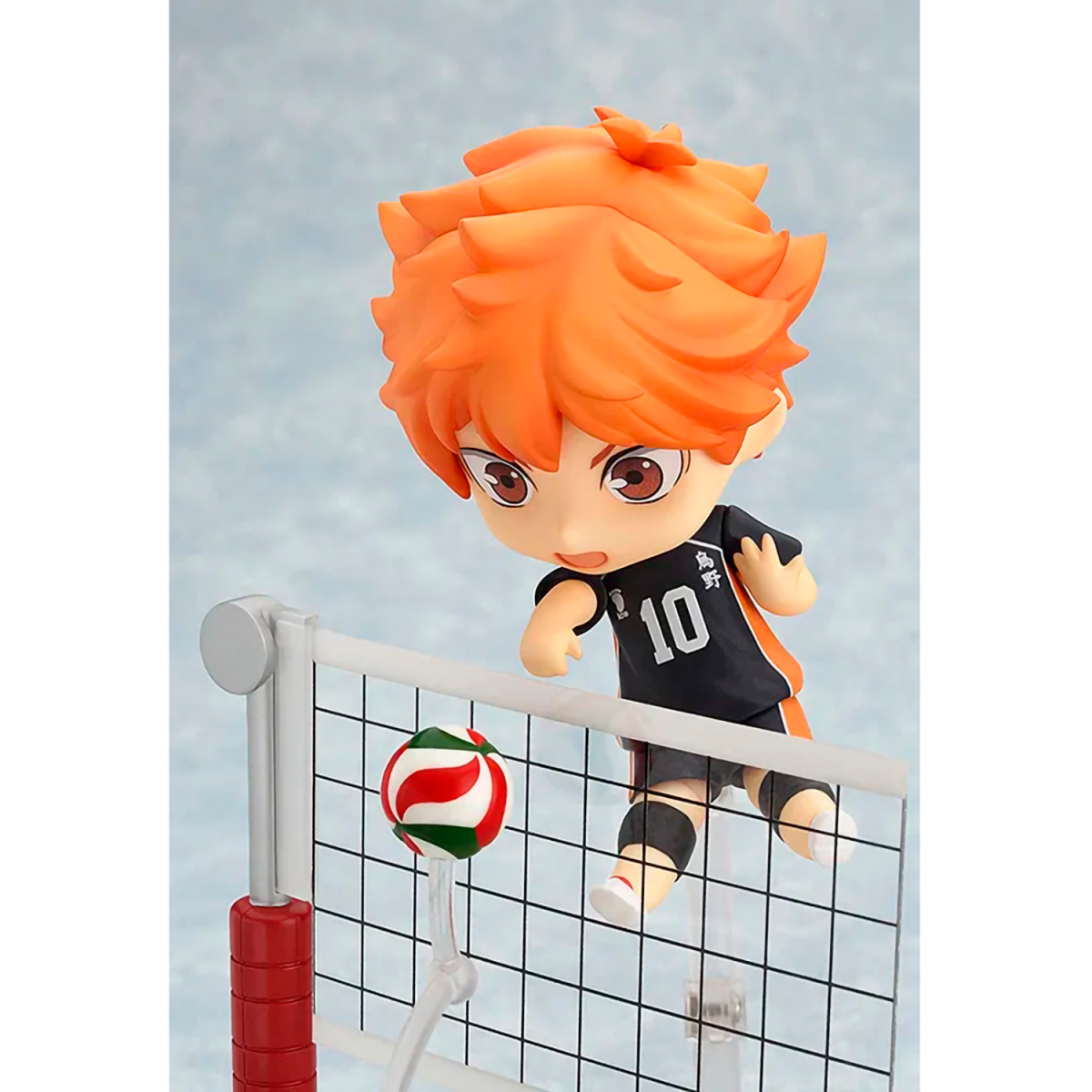 Фигурка Good Smile Company Nendoroid Haikyuu!! Shoyo Hinata - 4580590192447 - фото 4