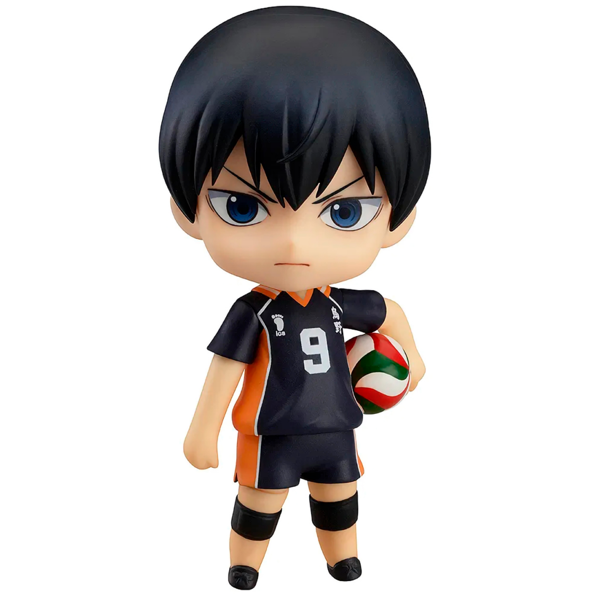 Фигурка Good Smile Company Nendoroid Haikyuu!! Tobio Kageyama