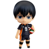 Фигурка Good Smile Company Nendoroid Haikyuu!! Tobio Kageyama (4580590192430)