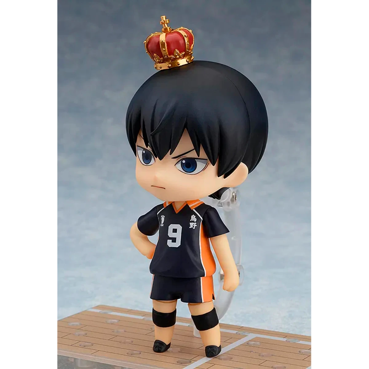 Фигурка Good Smile Company Nendoroid Haikyuu!! Tobio Kageyama - 4580590192430 - фото 2