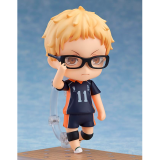 Фигурка Good Smile Company Nendoroid Haikyuu!! Tsukishima Kei (4580590192539)