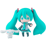 Фигурка Good Smile Company Nendoroid Hatsune Miku Cinnamoroll (4580590177635)