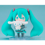 Фигурка Good Smile Company Nendoroid Hatsune Miku Cinnamoroll (4580590177635)