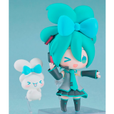 Фигурка Good Smile Company Nendoroid Hatsune Miku Cinnamoroll (4580590177635)