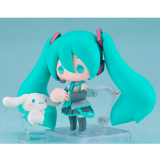 Фигурка Good Smile Company Nendoroid Hatsune Miku Cinnamoroll (4580590177635)