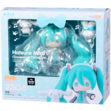 Фигурка Good Smile Company Nendoroid Hatsune Miku Cinnamoroll (4580590177635)