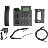 VoIP-телефон Flat-Pro Flat-Phone C10 (Flat-Phone C10P)