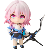 Фигурка Good Smile Company Nendoroid Honkai: Star Rail March 7th (4580590192973)