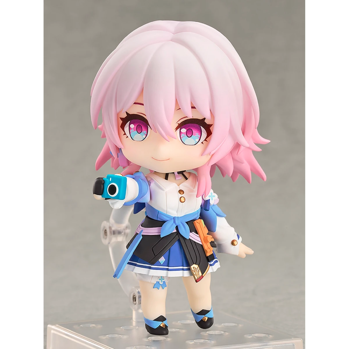 Фигурка Good Smile Company Nendoroid Honkai: Star Rail March 7th - 4580590192973 - фото 2
