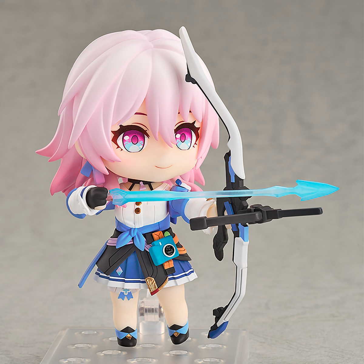 Фигурка Good Smile Company Nendoroid Honkai: Star Rail March 7th - 4580590192973 - фото 3