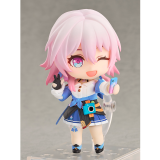 Фигурка Good Smile Company Nendoroid Honkai: Star Rail March 7th (4580590192973)