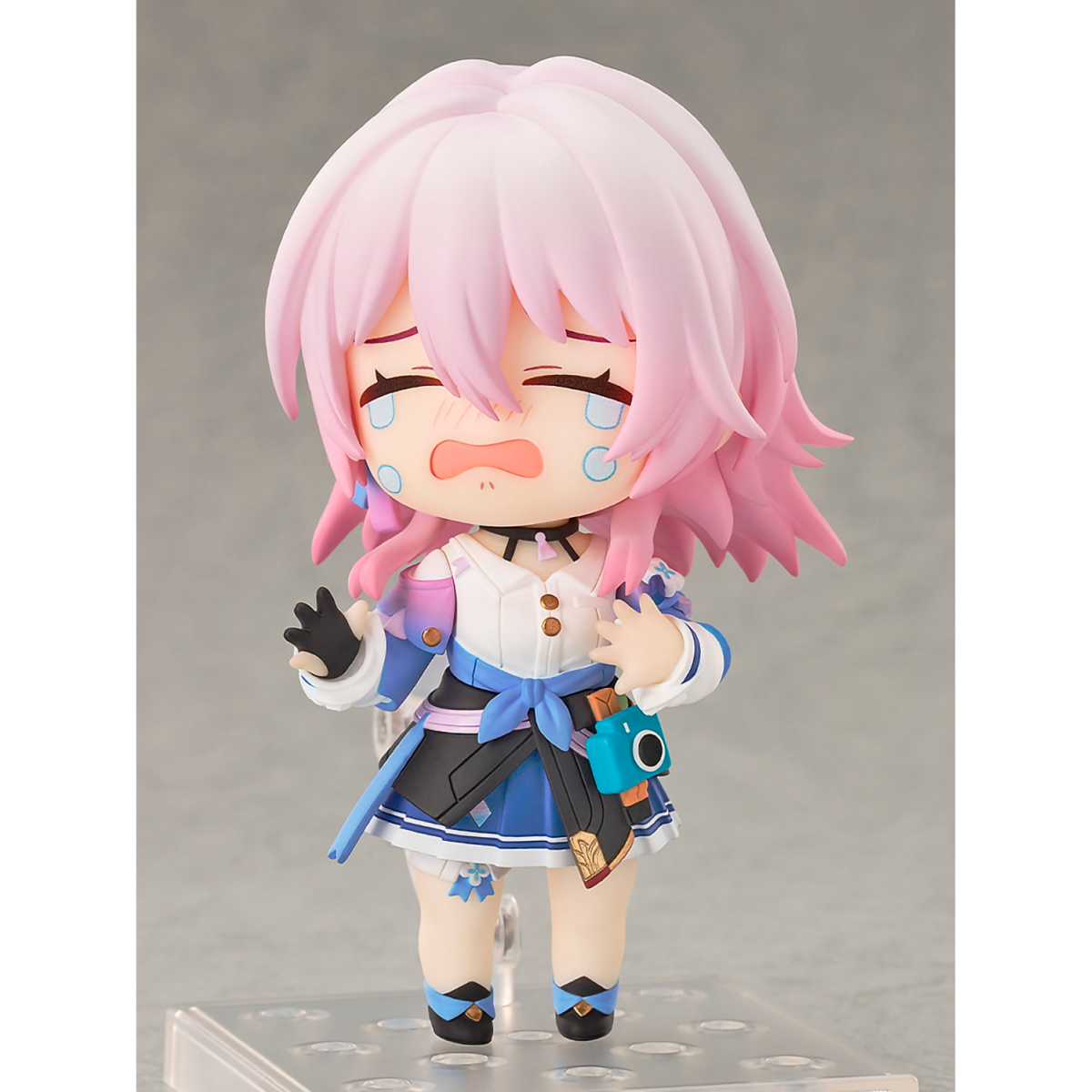 Фигурка Good Smile Company Nendoroid Honkai: Star Rail March 7th - 4580590192973 - фото 5