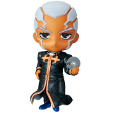 Фигурка Good Smile Company Nendoroid JoJo's Bizarre Adventure Enrico Pucci (4582638238230)