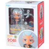 Фигурка Good Smile Company Nendoroid JoJo's Bizarre Adventure Enrico Pucci (4582638238230)