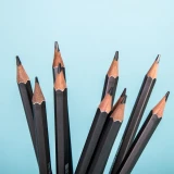 Набор карандашей Deli EC005-2B