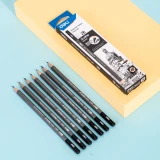 Набор карандашей Deli EC005-2B