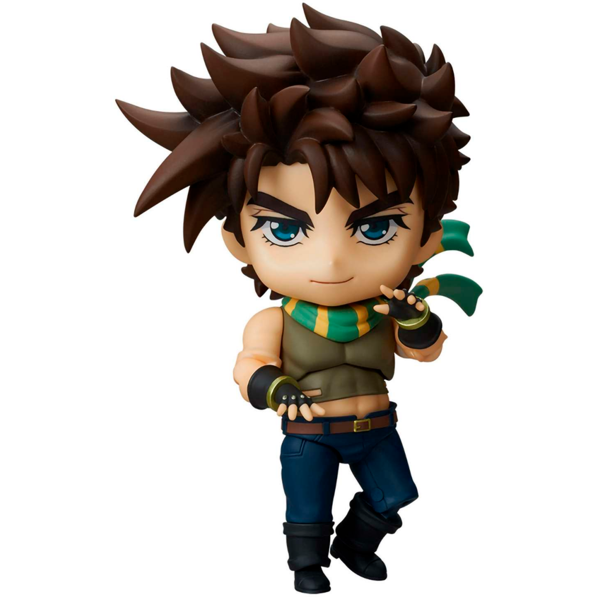 Фигурка Good Smile Company Nendoroid JoJo's Bizarre Adventure Joseph Joestar - 4570188459090