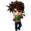Фигурка Good Smile Company Nendoroid JoJo's Bizarre Adventure Joseph Joestar - 4570188459090