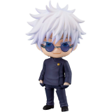 Фигурка Good Smile Company Nendoroid Jujutsu Kaisen Satoru Gojo (4580590194434)