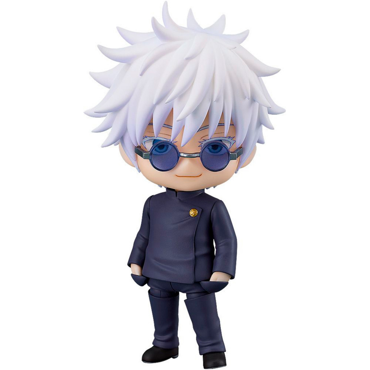 Фигурка Good Smile Company Nendoroid Jujutsu Kaisen Satoru Gojo - 4580590194434