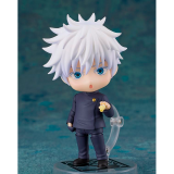 Фигурка Good Smile Company Nendoroid Jujutsu Kaisen Satoru Gojo (4580590194434)